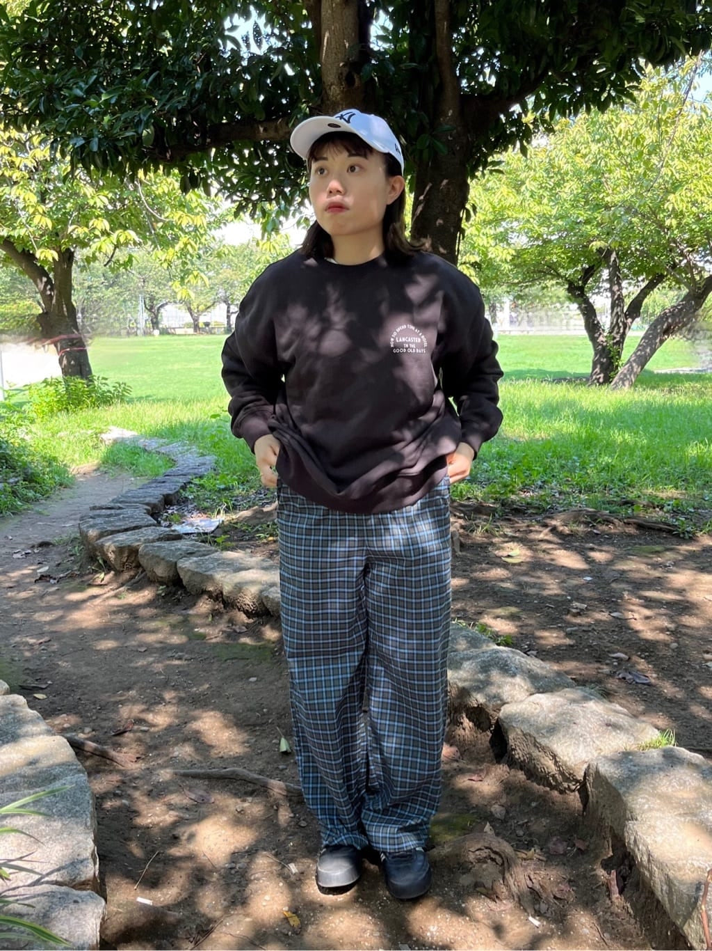🇯🇵 FREAK'S STORE《Vintage pullover》