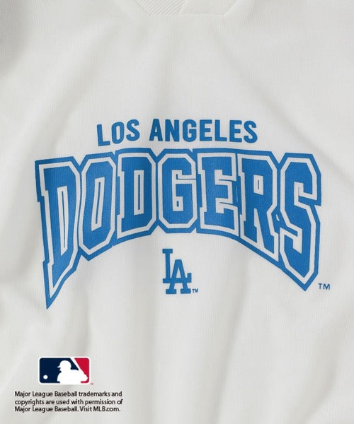 . 🇯🇵MLB 夏天薄款5分袖Tee