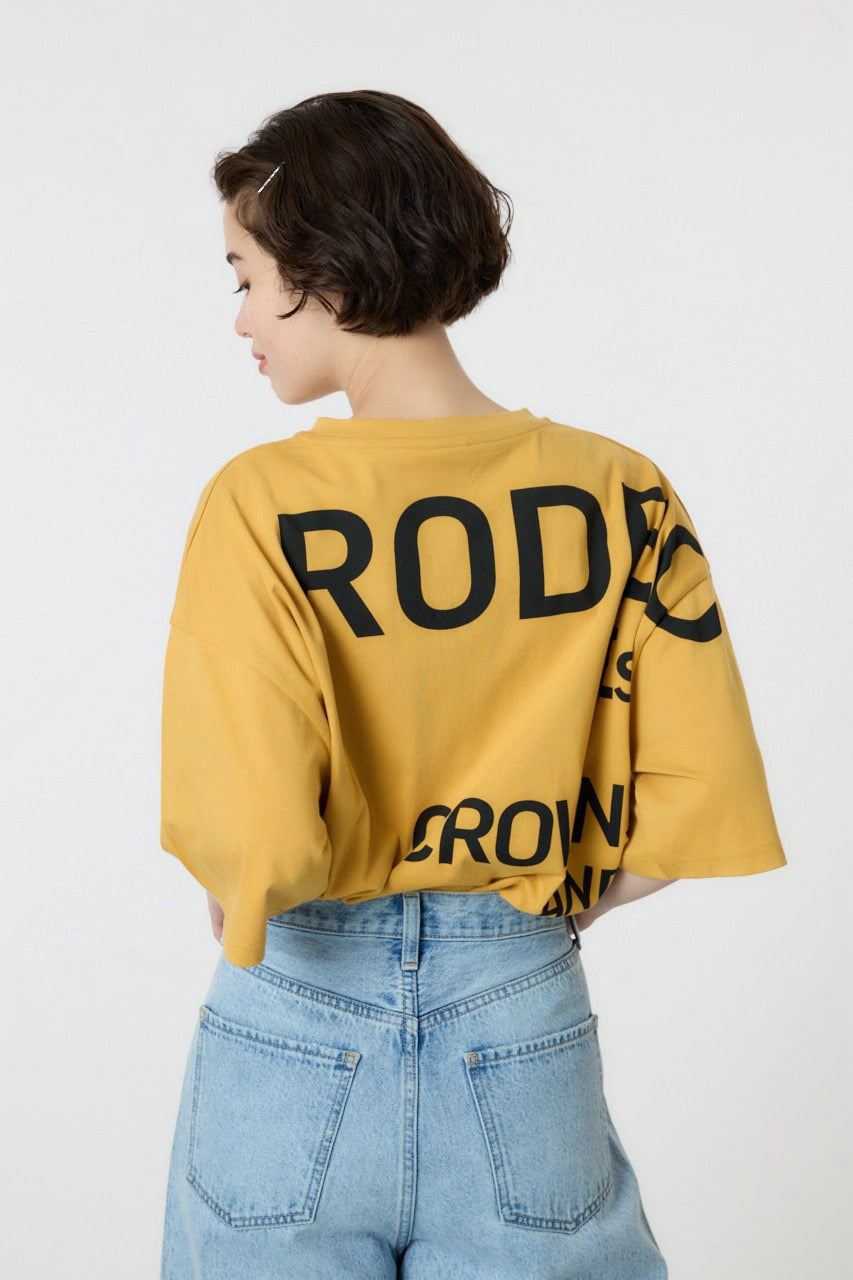 . . 24"新色🇯🇵 FREAK'S STORE ❤︎ 心型刺繍Tシャツ