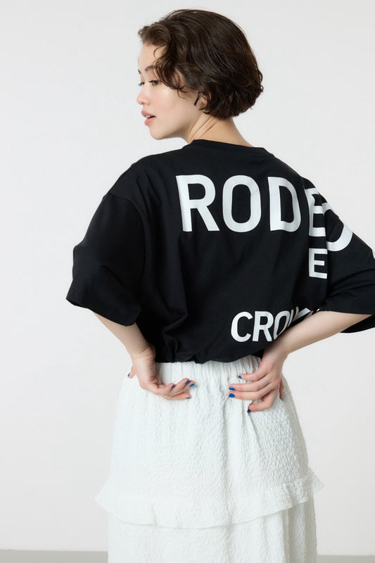 . . 24"新色🇯🇵 FREAK'S STORE ❤︎ 心型刺繍Tシャツ