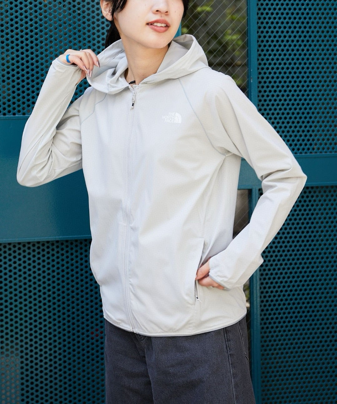 .🇯🇵THE NORTH FACE《防曬|機能| Jacket》