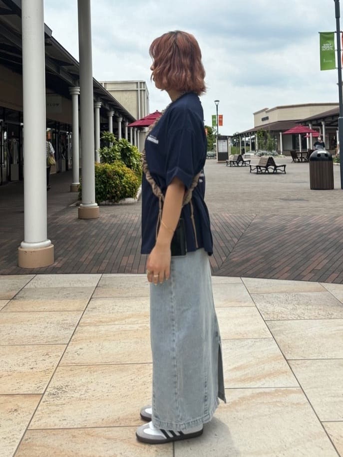 . 別注🇯🇵FREAK'S STOREx海綿寶寶/TEE