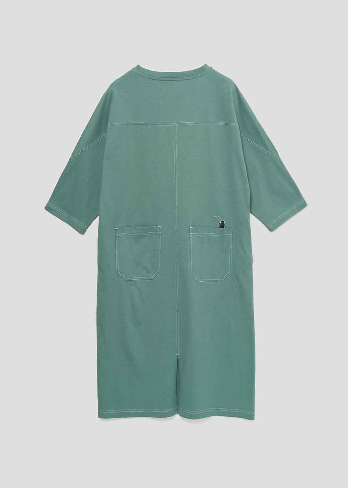 🇯🇵 graniph® 《唱出美麗的影子》