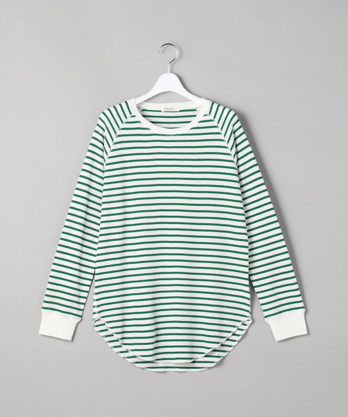 🇯🇵 FREAK'S STORE《條紋長tee》