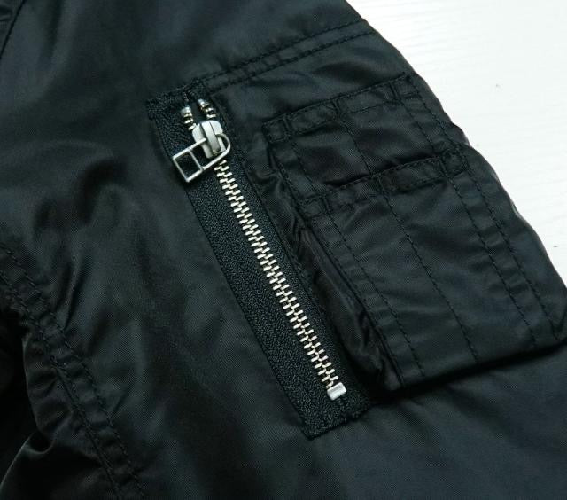 🇯🇵 CIAOPANIC 《MA-1 Jacket》