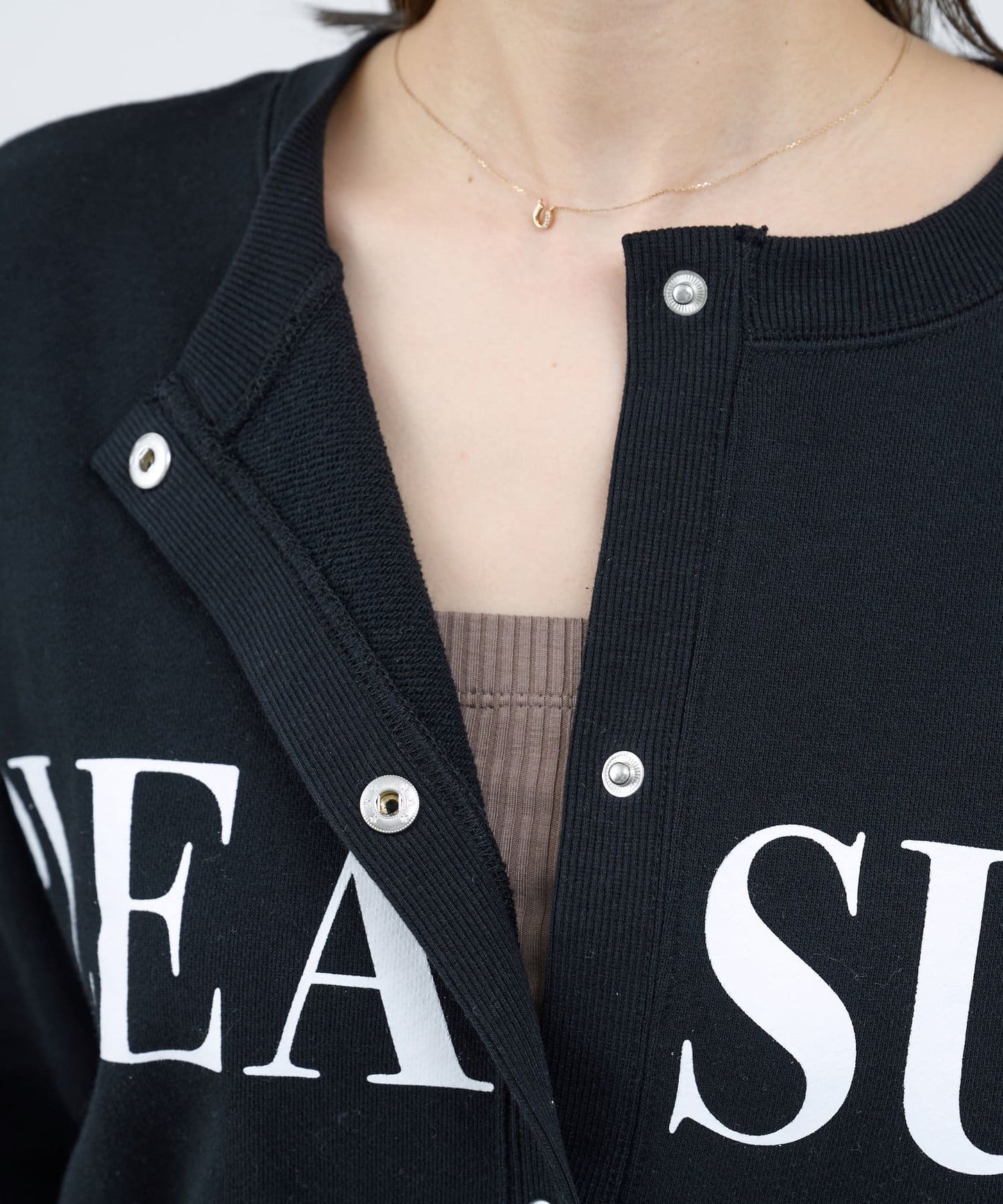 🇯🇵 COLONY《Logo Jacket》