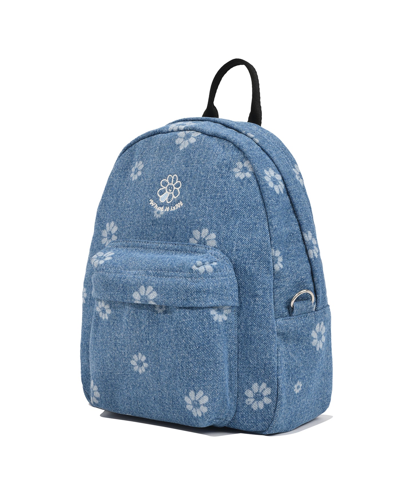 🇰🇷 What it isNt ✿✿ mini backpack