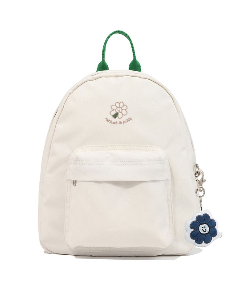 🇰🇷 What it isNt ✿✿ mini backpack
