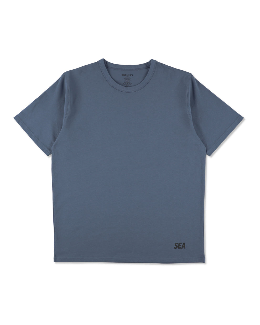 . 🇯🇵 WIND AND SEA 🍶 S/S Tee (with Bottle)