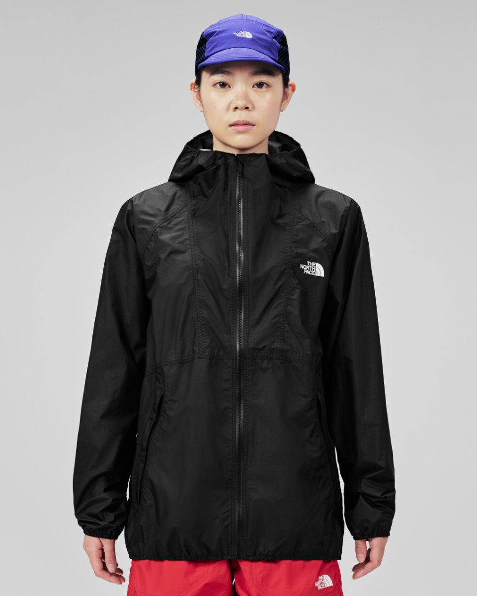 .🇯🇵THE NORTH FACE《防潑水|防曬|機能| FREE RUN STREAM》