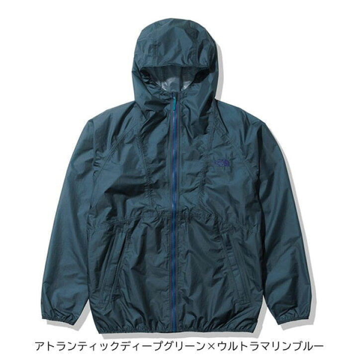 .🇯🇵THE NORTH FACE《防潑水|防曬|機能| FREE RUN STREAM》