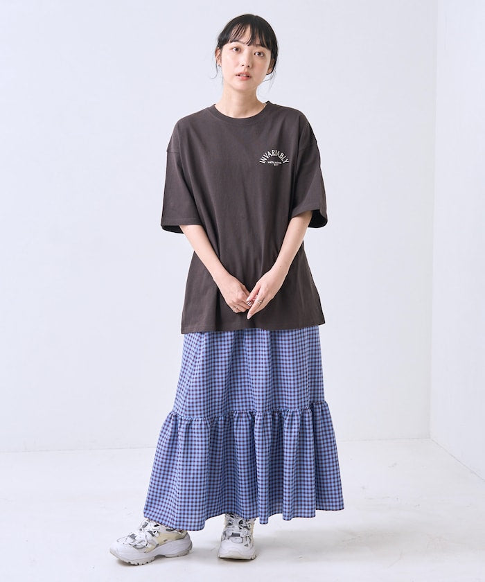 . 24"新色🇯🇵 FREAK'S STORE ❤︎ 心型刺繍Tシャツ