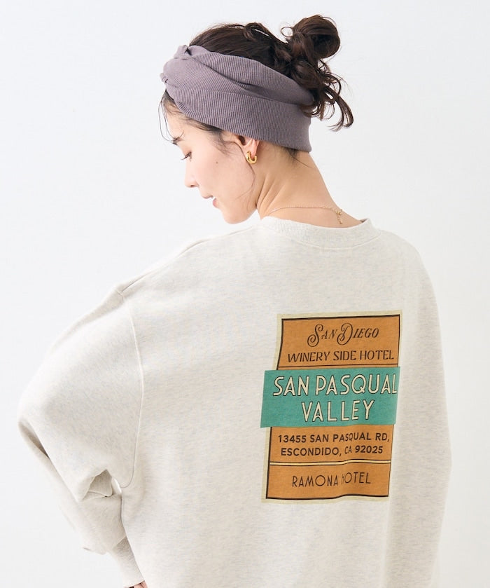 🇯🇵 FREAK'S STORE《Vintage pullover》