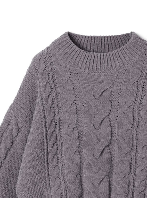 🇯🇵 GRL 《Knit Tops》