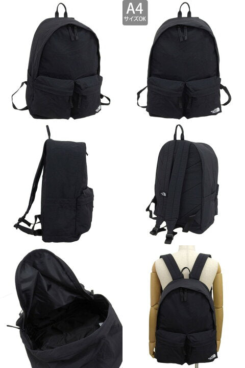 🇰🇷 THE NORTH FACE/WL DAY PACK