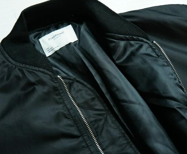 🇯🇵 CIAOPANIC 《MA-1 Jacket》