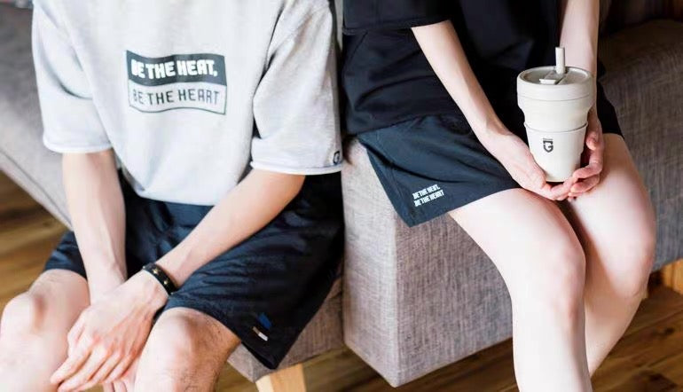 . 🇯🇵BEAUTY&YOUTH design tee