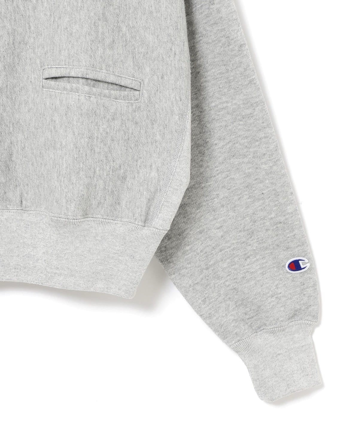 . 🇯🇵 Ray Beams x Champion 💕短款外套