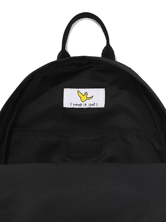 🇰🇷 What it isNt ✿✿ mini backpack