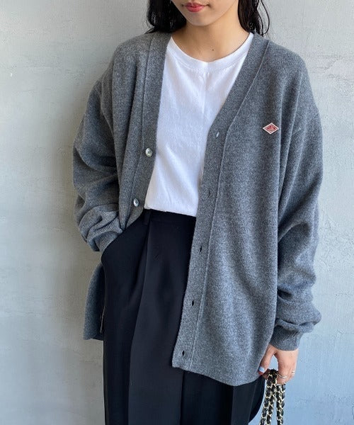 .🇯🇵 DANTON《100% Wool》