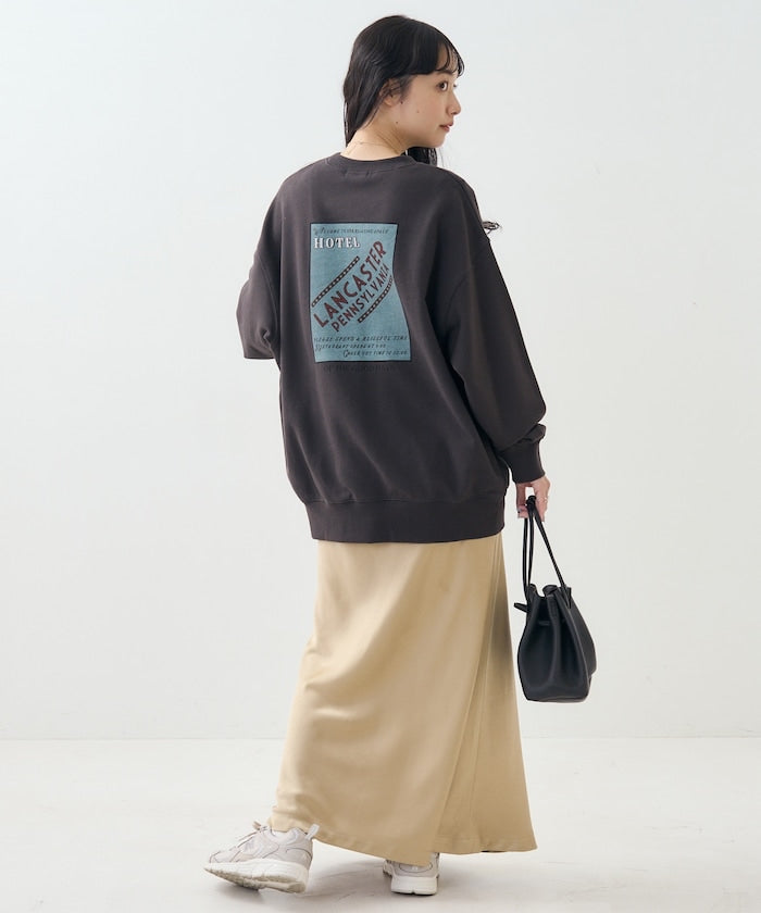 🇯🇵 FREAK'S STORE《Vintage pullover》