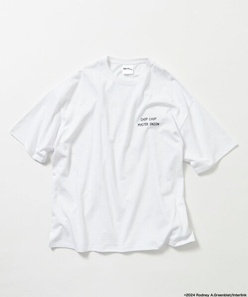 🇯🇵別注 PaRappa the Rapper/ Tシャツ
