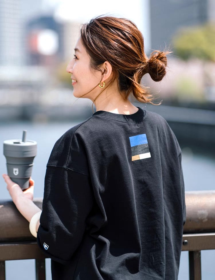. 🇯🇵BEAUTY&YOUTH design tee