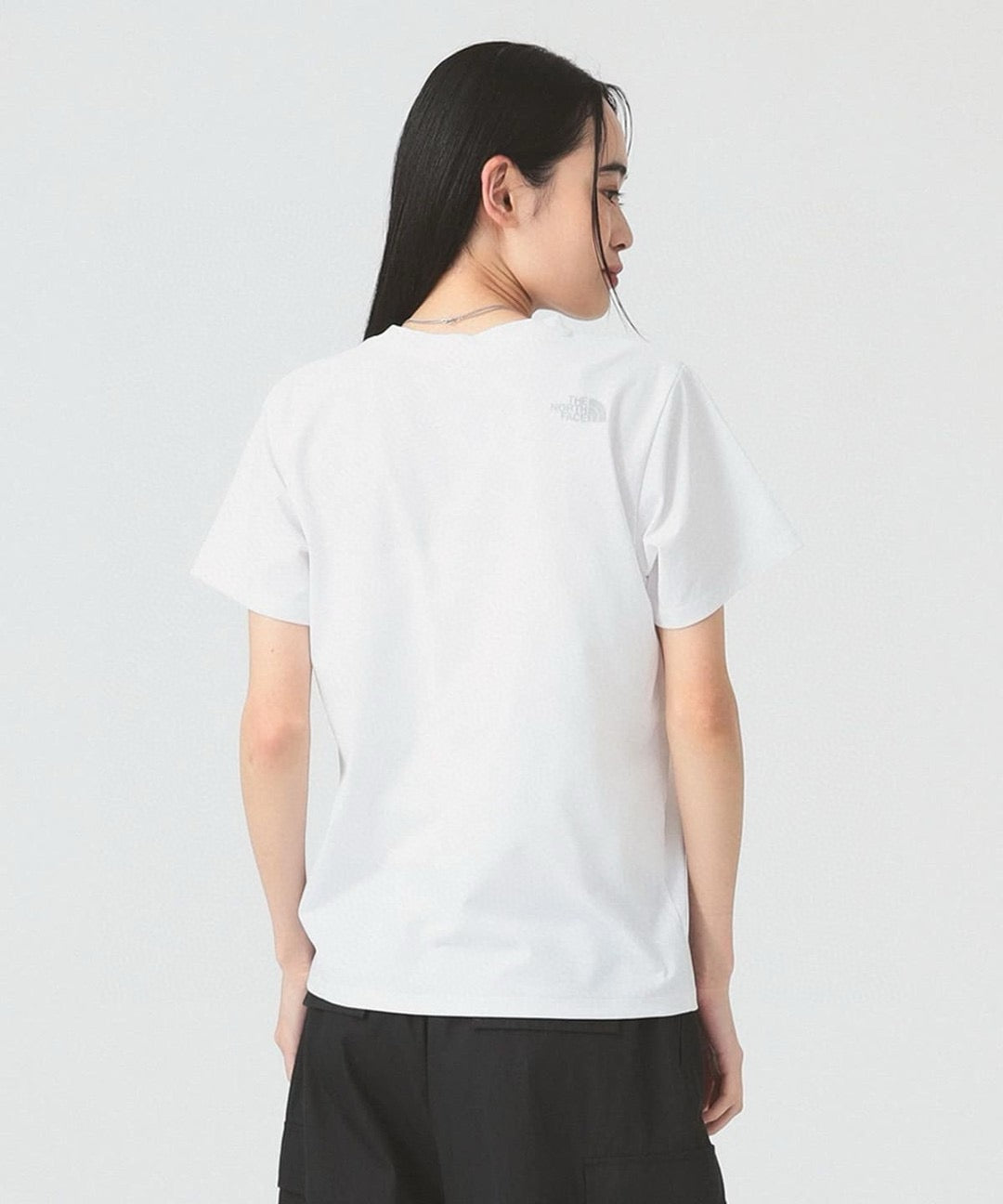 . 🇯🇵 BEAMS x THE NORTH FACE《BIG LOGO T-SHIRT》