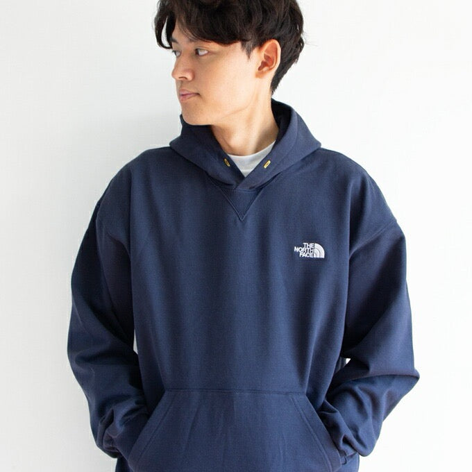 .  🇯🇵 THE NORTH FACE·Square Logo Hoodie (UNISEX)