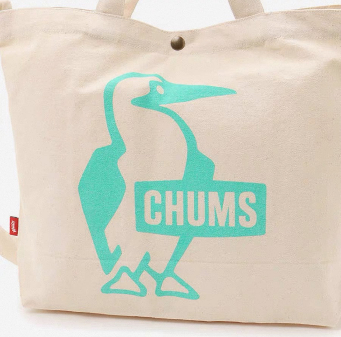 🇯🇵CHUMS 《body canvas shoulder bag》
