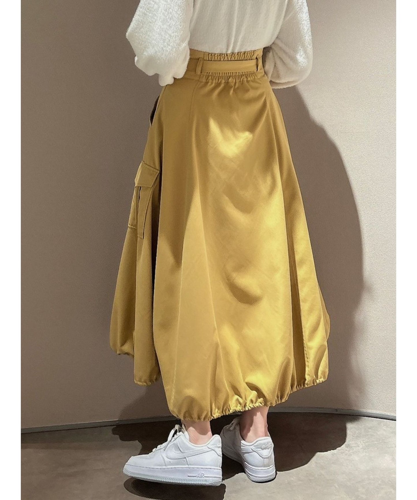 🇯🇵dazzlin《Pocket Skirt 》