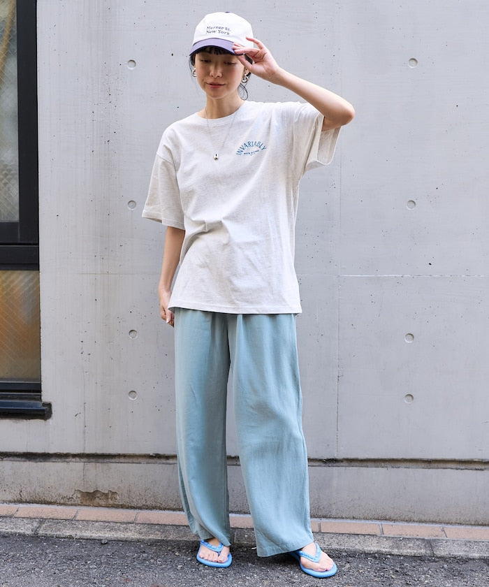 . 24"新色🇯🇵 FREAK'S STORE ❤︎ 心型刺繍Tシャツ
