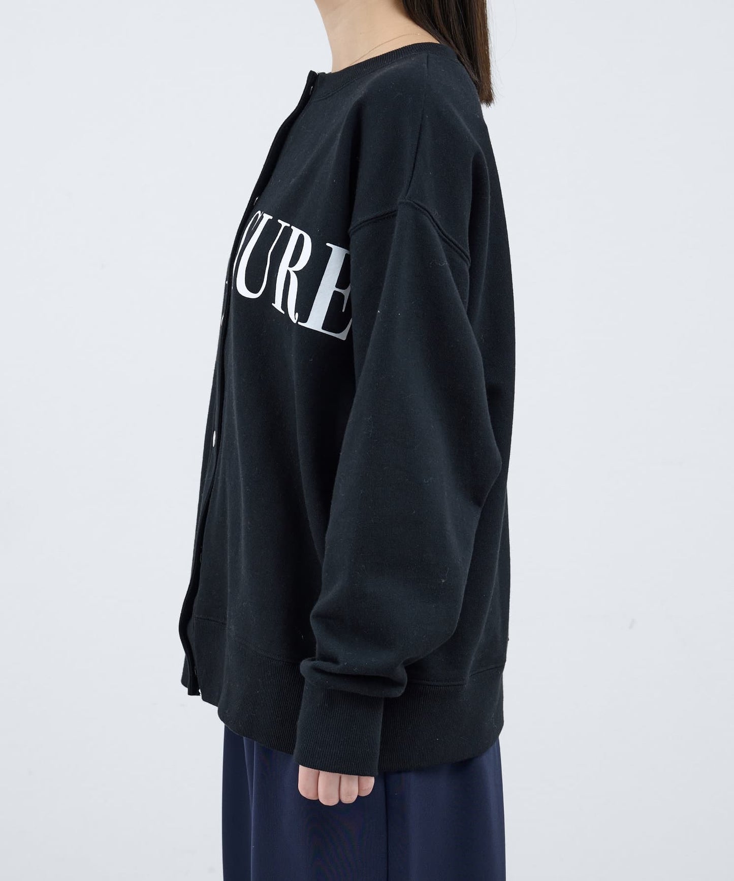 🇯🇵 COLONY《Logo Jacket》
