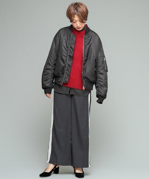 🇯🇵 CIAOPANIC 《MA-1 Jacket》