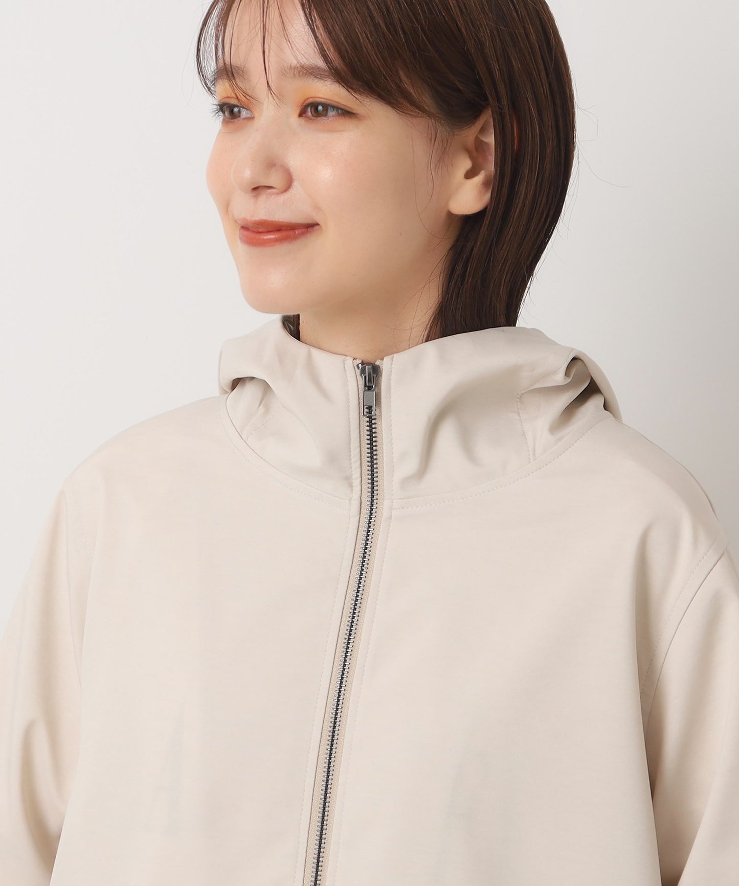 🇯🇵 日單《Light hoodie-撥水》