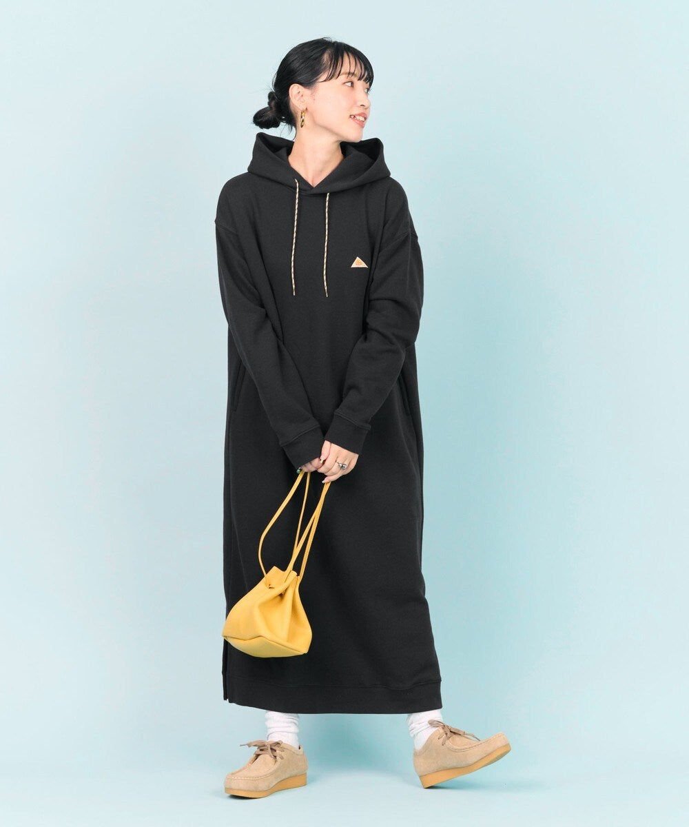 🇯🇵 KELTY x FREAK'S STORE《別注版fleece 連身裙》