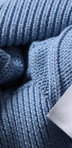 Polo RL《Wool Cardigan》