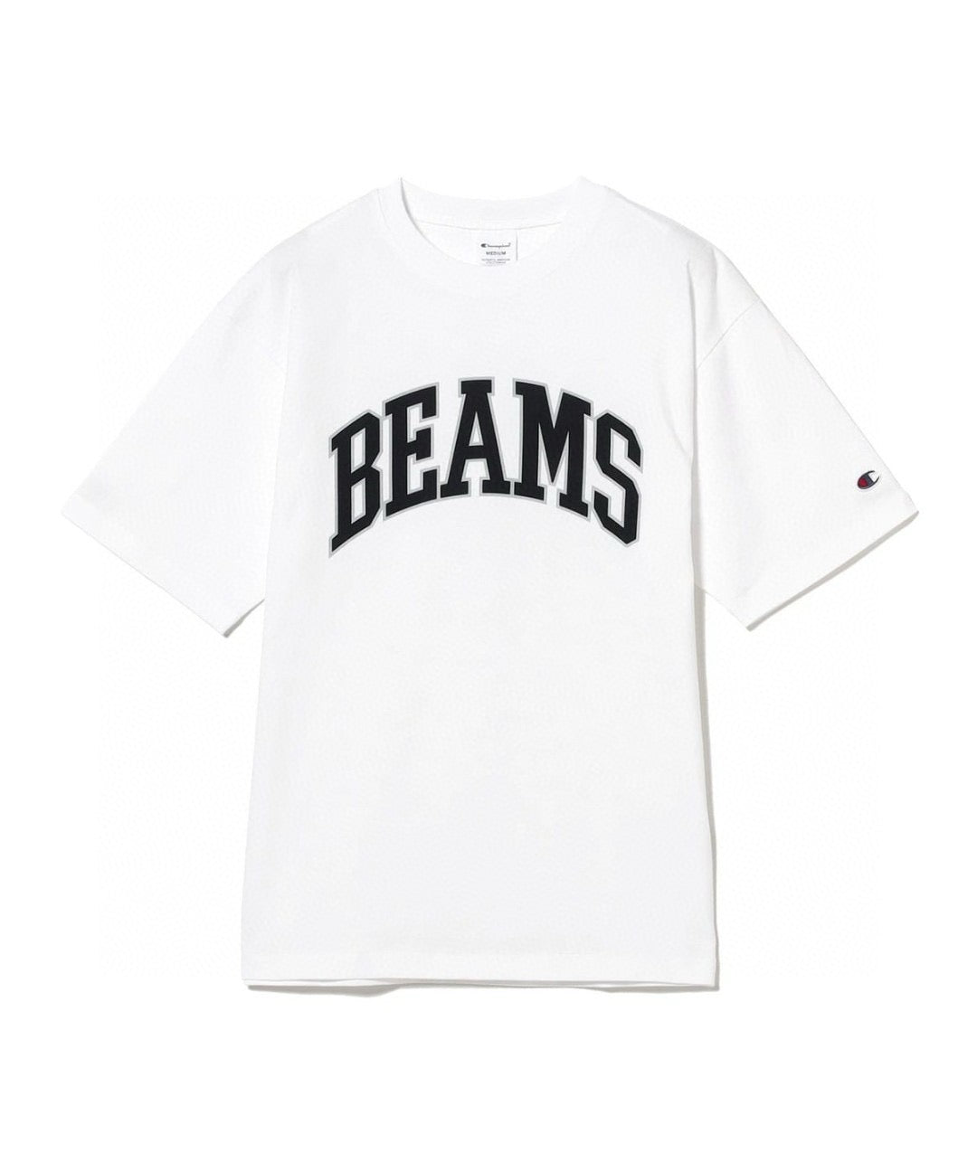. 🇯🇵 BEAMS BOY / HEART LOGO TEE