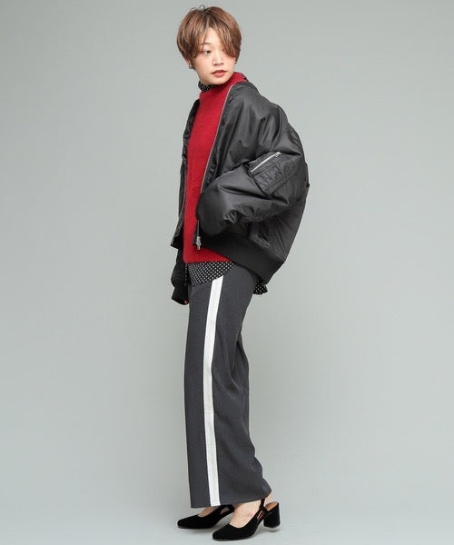 🇯🇵 CIAOPANIC 《MA-1 Jacket》