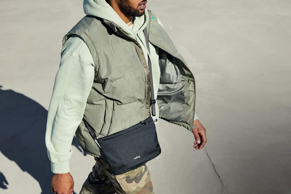 🇦🇺 Bellroy |Lite Sacoche cross bag