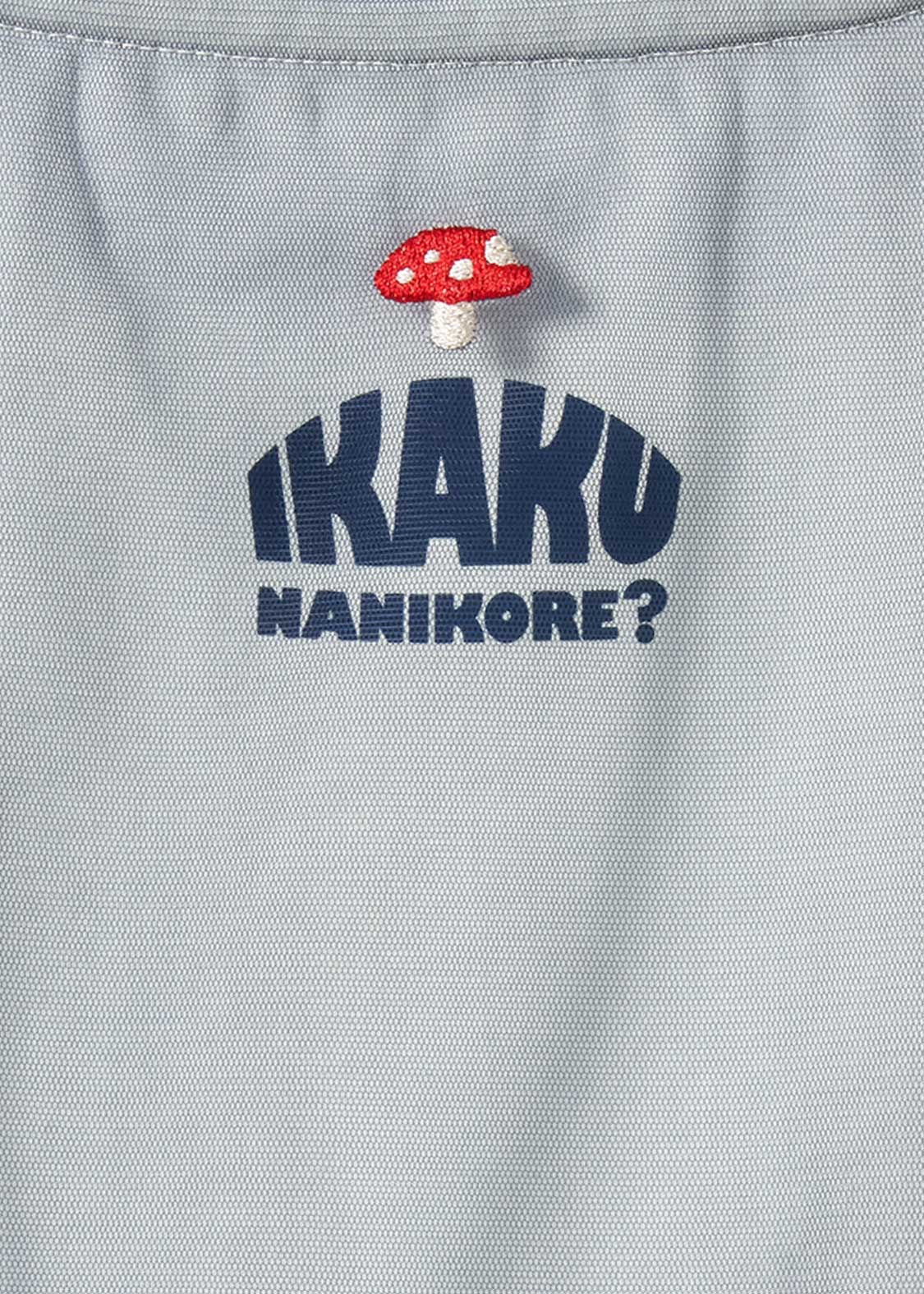 .. 🇯🇵 graniph 🍄蘑菇小浣熊