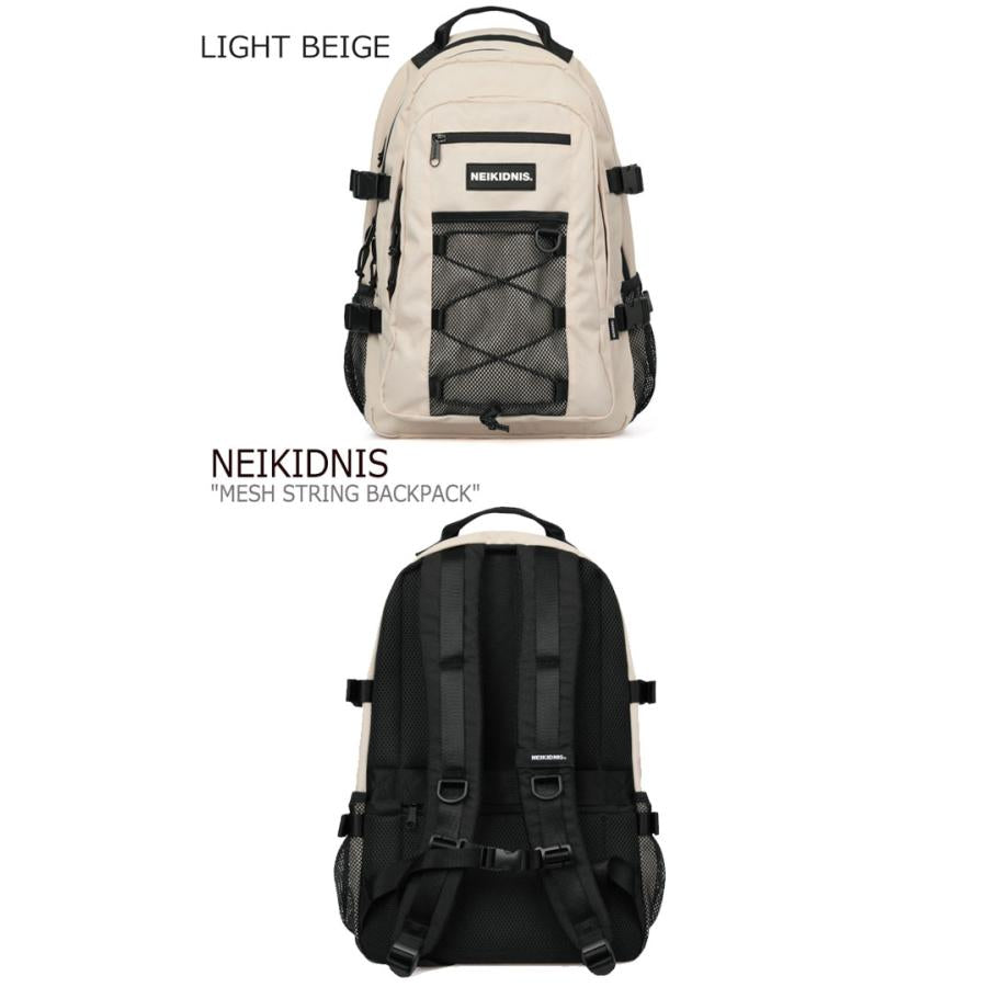 .🇰🇷 Mark Gonzales BACKPACK🎒