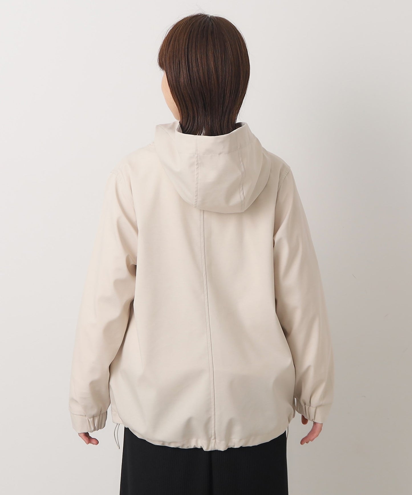🇯🇵 日單《Light hoodie-撥水》