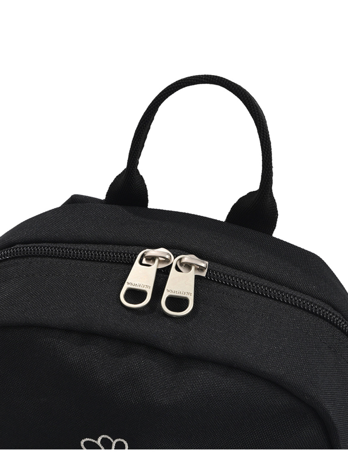 🇰🇷 What it isNt ✿✿ mini backpack