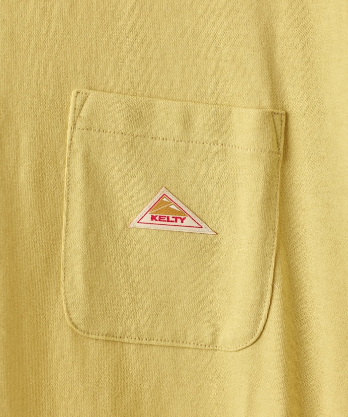 7色入🇯🇵 KELTY × FREAK'S STORE 口袋喇叭連身裙