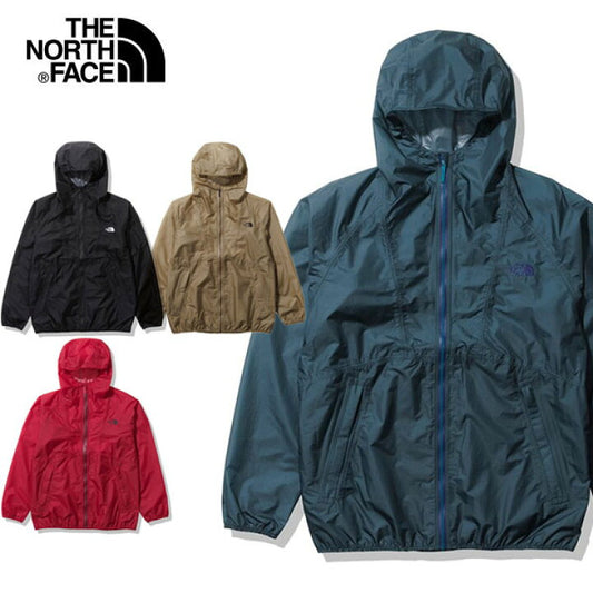🇯🇵THE NORTH FACE《防潑水|防曬|機能| FREE RUN STREAM》