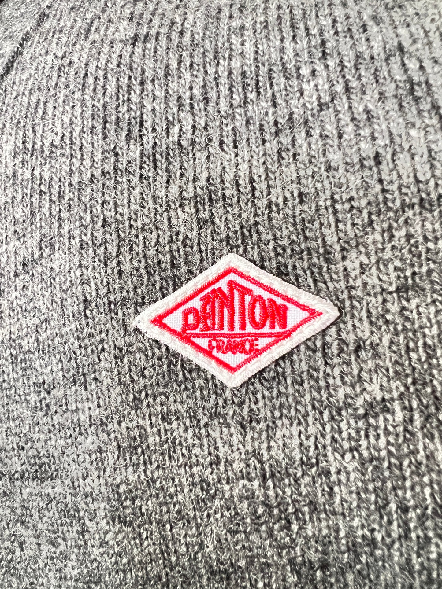 .🇯🇵 DANTON《100% Wool》