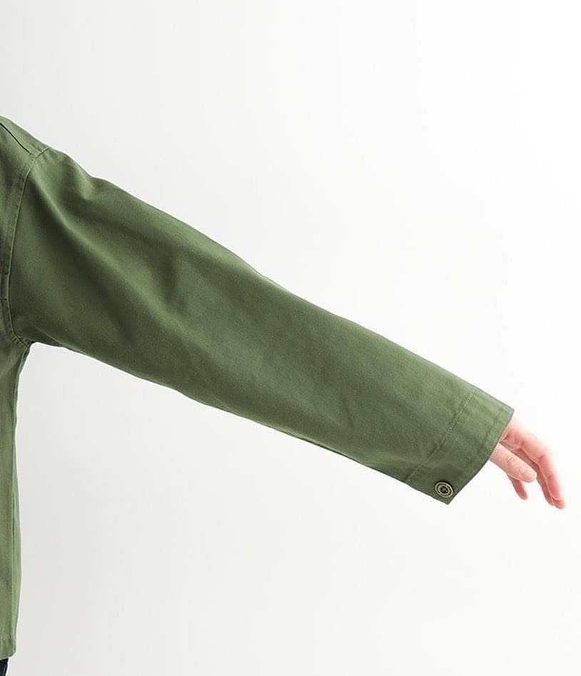 🇯🇵 NORTHERN TRUCK  | Hooded Outdoor Jacket