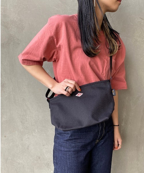 .🇯🇵 Danton ★ Cordura shoulder bag