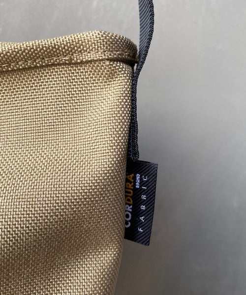 .🇯🇵 Danton ★ Cordura shoulder bag